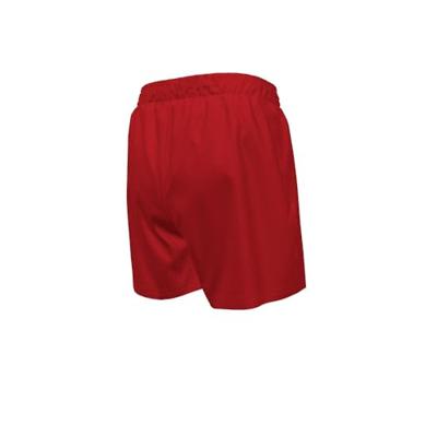 Nike Swim Essentials 4&apos;&apos; Zwembroek Kids Rood - Maat 152 - Kleur: Rood | Soccerfanshop
