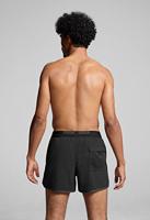 Puma Zwembroek Heren Track Shorts Zwart-XL - thumbnail