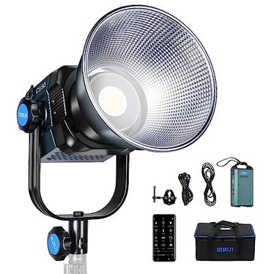 Sirui Daglicht LED Monolight C150