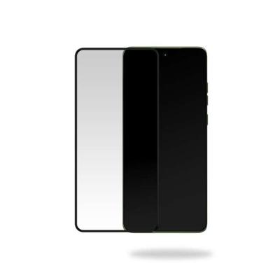 Mobilize Edge-To-Edge Glass Screen Protector Motorola Edge 60 Edge Glue