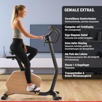 Hammer CardioPace 5.0 NorsK hometrainer ergometer - thumbnail