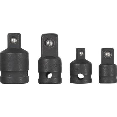 kwb 371600 Adapter voor verwisselbare koppen Aandrijving 1/4 (6.3 mm), 3/8 (10 mm), 1/2 (12.5 mm) 1 stuk(s) kwb 371600 Adapter voor verwisselbare koppen Aandrijving 1/4 (6.3 mm), 3/8 (10 mm), 1/2 (12.5 mm) 1 stuk(s)