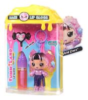 Yummiland Lipgloss Pop Sour Sweeties - Astrid Stars - thumbnail