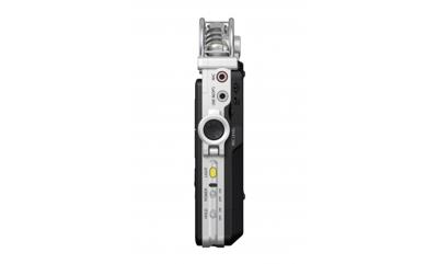 Sony PCM-D100 digitale audio-recorder Zwart Sony PCM-D100 digitale audio-recorder Zwart