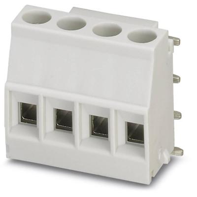 Phoenix Contact 2908472 Klemschroefblok 2.50 mm² Aantal polen 4 Lichtgrijs 250 stuk(s) Phoenix Contact 2908472 Klemschroefblok 2.50 mm² Aantal polen 4 Lichtgrijs 250 stuk(s)