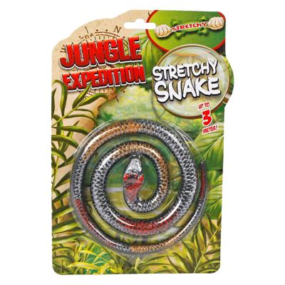Jungle Expedition Stretch Slang, 3 meter