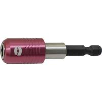 TOOLCRAFT 1614135 Snelwissel-bithouder 6,3 mm (1/4) - thumbnail