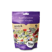 Seeds & Mixes voor vlinders 15m2 - thumbnail