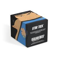 Squaroes Squaroe Star Trek: The Original Series ST011 - Spock - thumbnail
