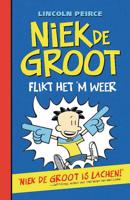Niek de Groot flikt het &apos;m weer - thumbnail