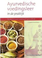 Ayurvedische voedingsleer in de praktijk (Paperback) - thumbnail