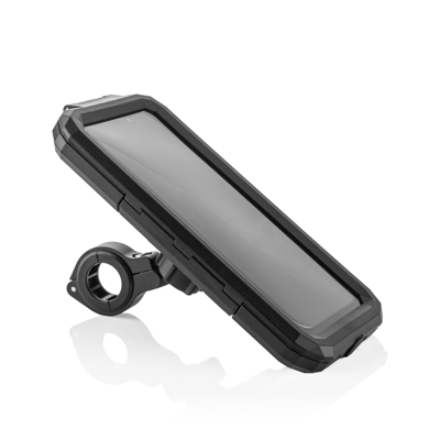 MOJOGEAR waterdichte telefooncase voor fiets & motor - Large
