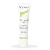 Noreva Actipur 3en1 Intensive Anti-Imperfections Care 30ml - thumbnail