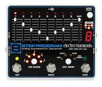Electro Harmonix 8 Step Program analog expression + CV sequencer - thumbnail