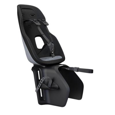 Yepp Zitje nexxt 2 maxi monument grey