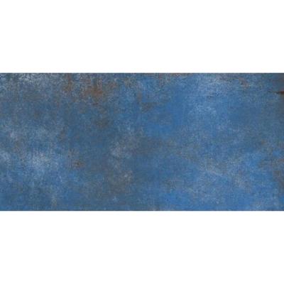 J-Stone Vloertegel Flatiron Blue 30x60 cm Mat Blauw - Prijs Per M2 J-Stone Vloertegel Flatiron Blue 30x60 cm Mat Blauw - Prijs Per M2