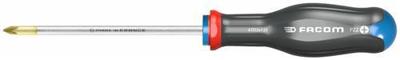 Facom schroevendraaier protwist pz 2x125 - atd2x125 - atd2x125