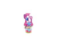 Adriatic emmersetje magic unicorn 5-dlg - thumbnail