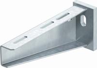 OBO Bettermann 6418570 Wand- en steunbeugel Metaal 1 stuk(s) - thumbnail
