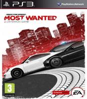 Need for Speed Most Wanted (2012) - thumbnail