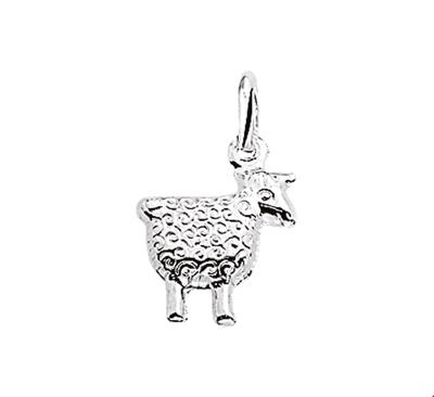 TFT Bedel Schaap zilver