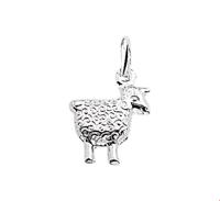 TFT Bedel Schaap zilver - thumbnail