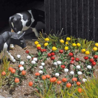 Busch 8105 N Rozen Bouwpakket