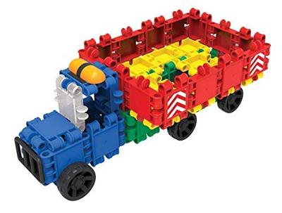 Clics build & play emmer, 8in1 - thumbnail