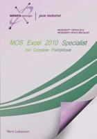 MOS Excel 2010 Specialist (Paperback) - thumbnail
