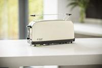 Broodrooster Russell Hobbs 21395-56 1000W Crème - thumbnail