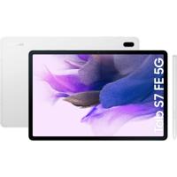 Samsung Galaxy Tab S7 FE SM-T736B 5G LTE-TDD & LTE-FDD 64 GB 31,5 cm (12.4 ) 4 GB Wi-Fi 5 (802.11ac) - thumbnail