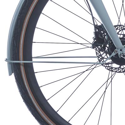 Cortina spatbordstang voor 28 mozzo seagrass