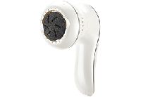 Rio PEDI3 elektrische eeltschaaf Wit - thumbnail