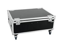 Roadinger ROADINGER Flightcase 4x THA-250F - thumbnail