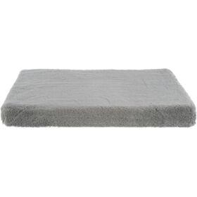 TRIXIE VITAL LIGMAT LONNI ORTHOPEDISCH LICHTBRUIN 75X55 CM TRIXIE VITAL LIGMAT LONNI ORTHOPEDISCH LICHTBRUIN 75X55 CM