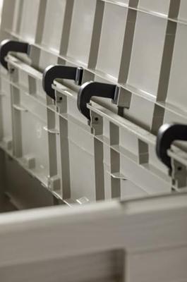 Kussenbox Woody's Warm Grijs 280 L Toomax - Toomax