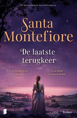 De laatste terugkeer - Santa Montefiore - ebook