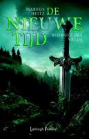 Bedrieglijke vrede - Markus Heitz - ebook - thumbnail