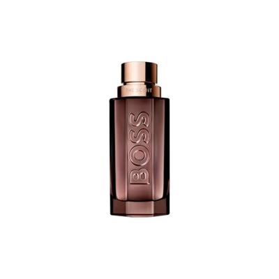 Hugo Boss The Scent Parfum Spray 100 ml Eau de Parfum Heren