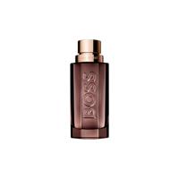 Hugo Boss The Scent Le Parfum The Scent Parfum For Him 100ml - thumbnail