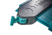 Wolfcraft Contourmal | 130mm | 1 stuk - 6949000 - thumbnail