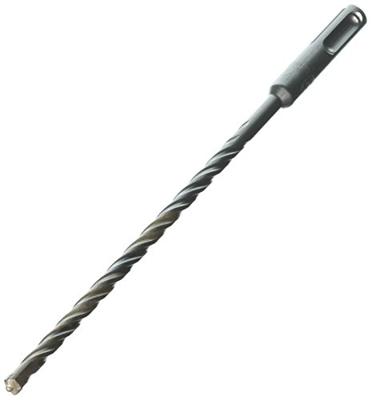 DeWALT DT9818 Boor SDS-Plus EXTREME 2™ 6x210mm VE=10 DeWALT DT9818 Boor SDS-Plus EXTREME 2™ 6x210mm VE=10