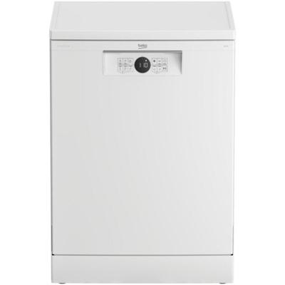 Beko BDFN26440W2 Selective Line Vrijstaande vaatwasser Wit Beko BDFN26440W2 Selective Line Vrijstaande vaatwasser Wit