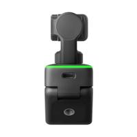 Insta360 Link Webcam 4k AI - thumbnail
