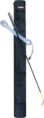 Birchmeier XL8 D Telescooplans 7 m