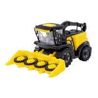 Cavallino maaidorser schaal 1:32 - thumbnail