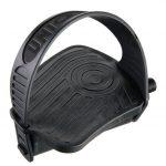 Union pedalen set hometrainer 9/16 inch zwart - thumbnail