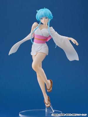 Hell Teacher: Jigoku Sensei Nube Pop Up Parade PVC Statue Yukime L Size 23 cm