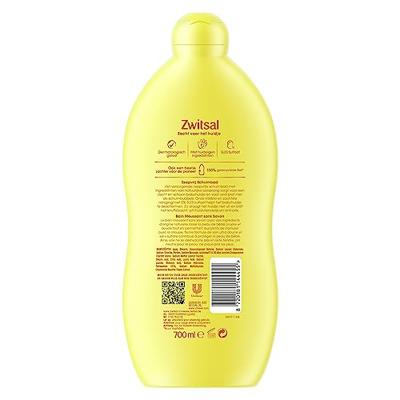 Zwitsal - Schuimbad Zeepvrij - 700ml