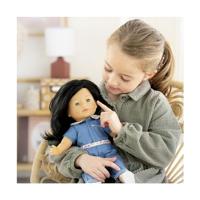 Pop mijn Corolle Perrine - COROLLE blauw - thumbnail